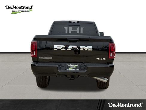 New 2026 RAM 2500 Laramie image 6