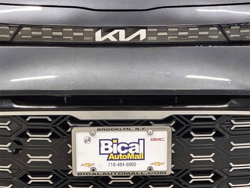 Used 2024 Kia Soul GT-Line image 9