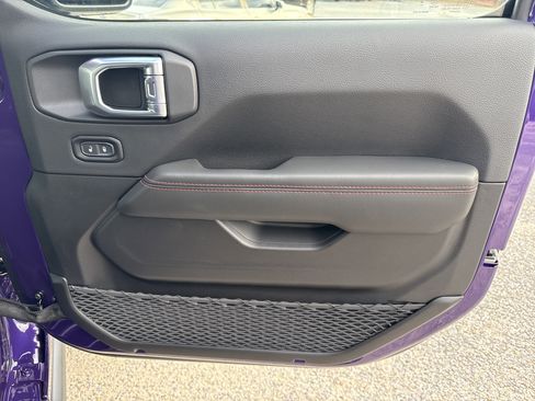 New 2026 Jeep Wrangler Unlimited Rubicon image 37