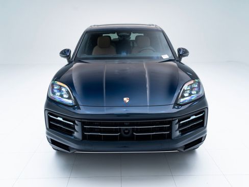 New 2026 Porsche Cayenne image 6