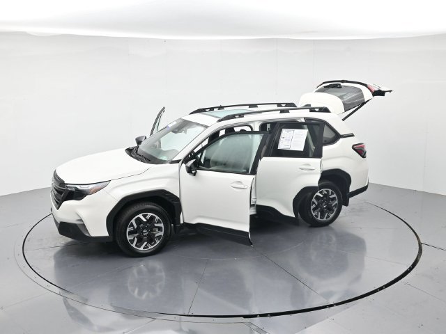 Used 2026 Subaru Forester Premium w/ Base/Premium Package AWD/4WD image 47