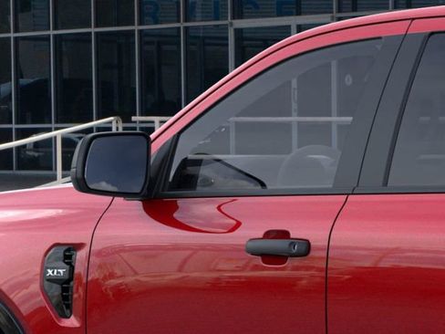 New 2025 Ford Ranger XLT w/ FX4 Off-Road Package image 20