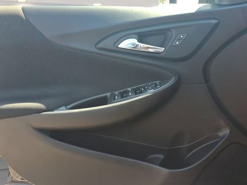 Used 2023 Chevrolet Malibu LT FWD image 16