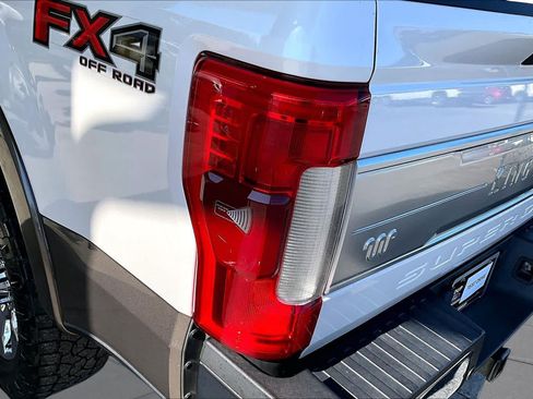 Used 2017 Ford F250 King Ranch w/ King Ranch Ultimate Package AWD/4WD image 27