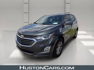 Used 2020 Chevrolet Equinox LT FWD video 1