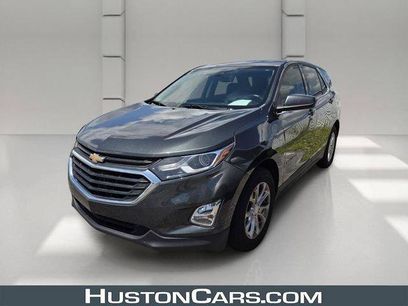 Used 2020 Chevrolet Equinox LT
