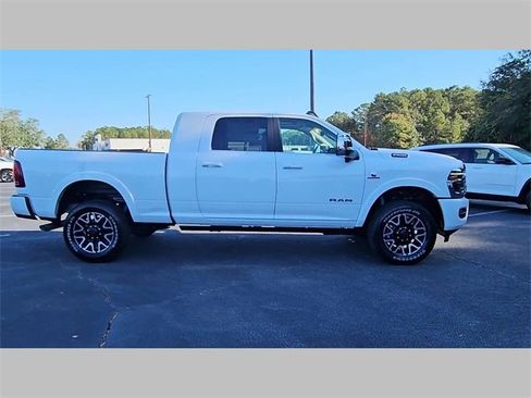New 2026 RAM 2500 Limited image 36