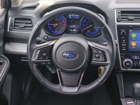 Used 2019 Subaru Outback 2.5i Premium image 21