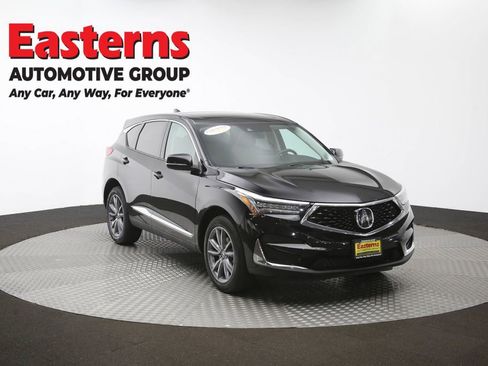 Used 2021 Acura RDX AWD w/ Technology Package image 50