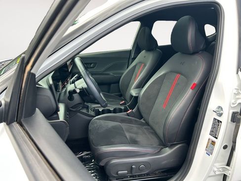 Used 2025 Hyundai Kona N Line FWD image 6