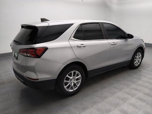 Used 2022 Chevrolet Equinox LT FWD image 10