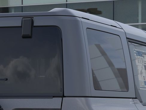 New 2026 Ford Bronco Big Bend AWD/4WD image 25
