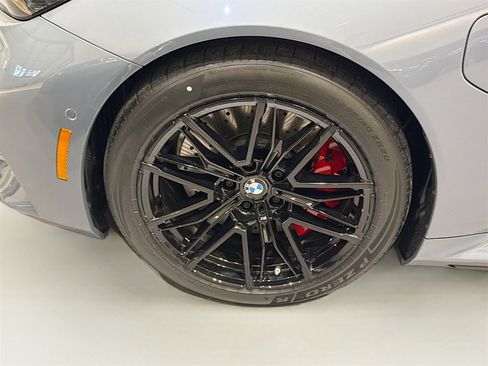 New 2026 BMW M5 Touring image 32