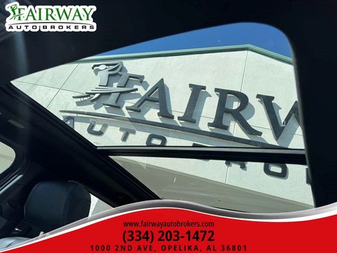 Used 2022 Toyota Tundra Platinum w/ Advanced Package image 25