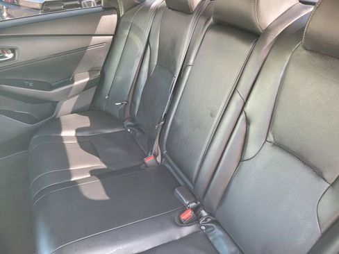 Certified 2024 Honda Accord Sport image 15