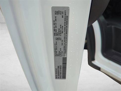 New 2026 RAM ProMaster 2500 w/ Safety Group image 18