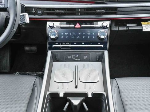 New 2026 Hyundai Santa Fe Calligraphy image 16