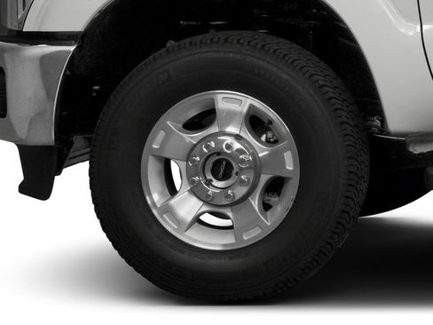 Used 2016 Ford F250 Platinum w/ FX4 Off-Road Package image 11