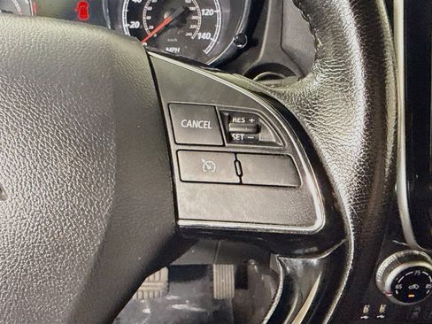 Used 2022 Mitsubishi Outlander Sport SE FWD image 15