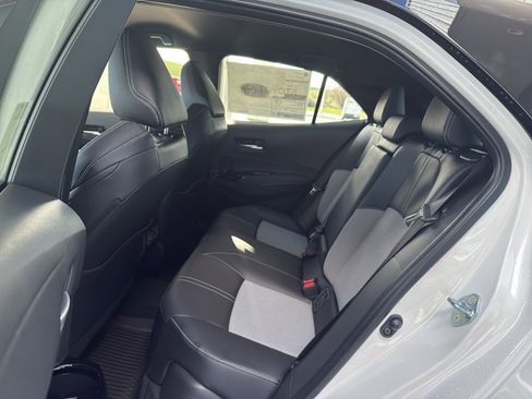 New 2026 Toyota Corolla XSE image 17