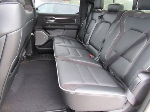 New 2026 RAM 1500 Laramie w/ Night Edition image 35