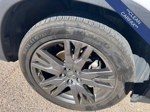 Used 2022 Honda Pilot Sport image 3