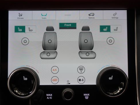 Used 2020 Land Rover Range Rover Sport Autobiography image 24