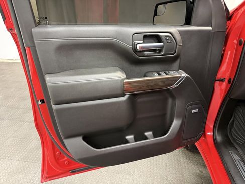 Used 2021 Chevrolet Silverado 1500 RST w/ All Star Edition Plus image 25