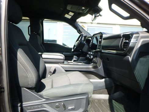 Used 2021 Ford F150 XLT w/ Equipment Group 302A High AWD/4WD image 9