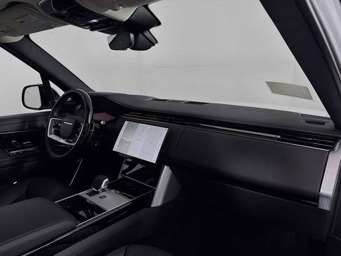 New 2025 Land Rover Range Rover SE image 28