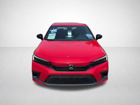 Used 2022 Honda Civic Sport image 5