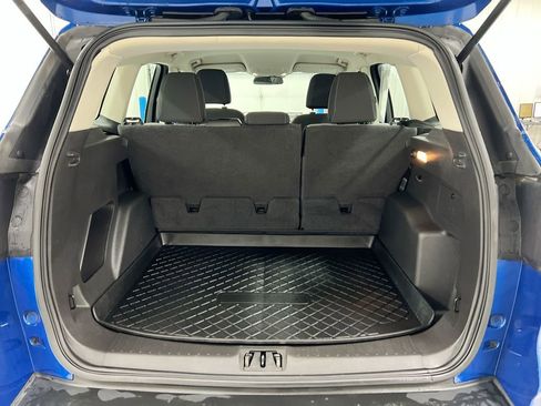 Used 2017 Ford Escape S FWD image 23