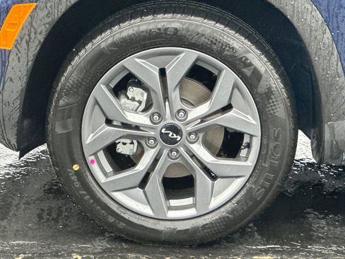 New 2026 Kia Seltos LX image 24