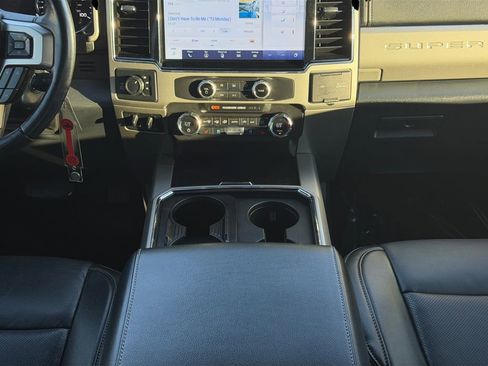 Used 2022 Ford F250 Lariat w/ Tremor Off-Road Package image 15