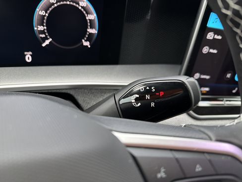 New 2026 Volkswagen Tiguan S image 17