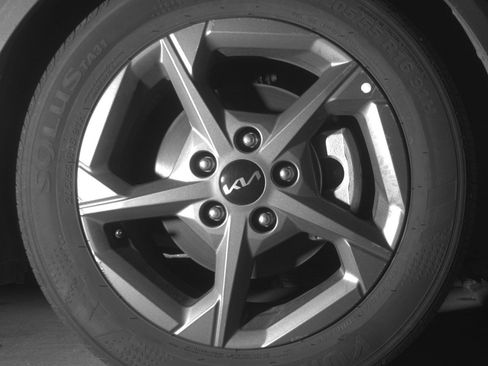 Used 2025 Kia K4 FWD image 13