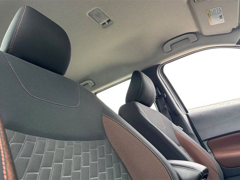 Certified 2023 Nissan Kicks SR image 17