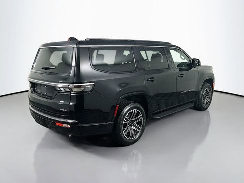 New 2026 Jeep Grand Wagoneer image 7