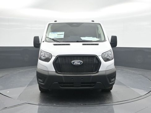 New 2026 Ford Transit 150 Low Roof image 8