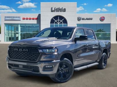 New 2026 RAM 1500 Express