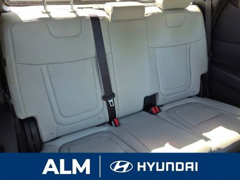 New 2026 Hyundai Santa Cruz SEL image 15