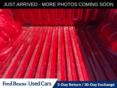 Used 2020 Ford Ranger XLT w/ Equipment Group 302A Luxury AWD/4WD image 13