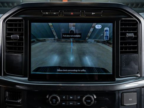 Used 2024 Ford F150 STX RWD image 31