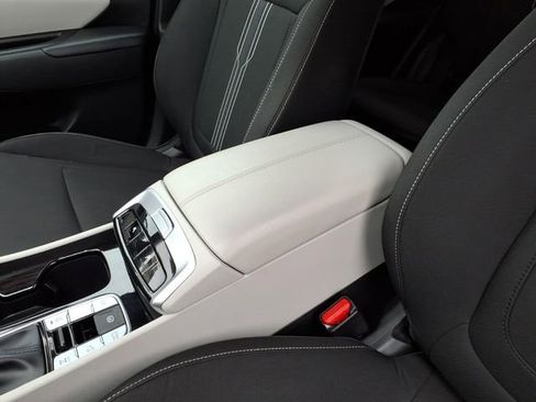 Used 2023 Hyundai Tucson SEL image 18