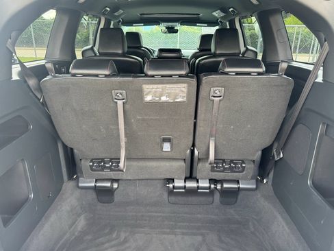 Certified 2023 Honda Odyssey Sport image 28