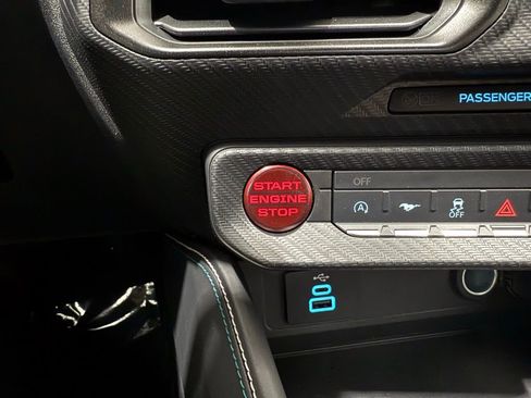 New 2026 Ford Mustang GT Premium w/ GT Performance Package image 31