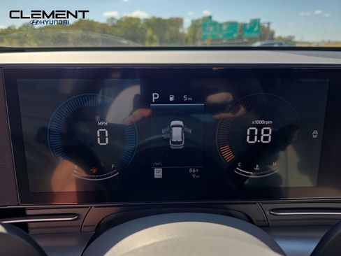 New 2026 Hyundai Kona SEL Sport image 17