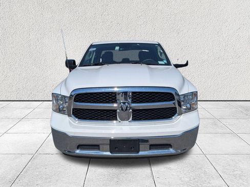 Used 2024 RAM 1500 Classic SLT image 8