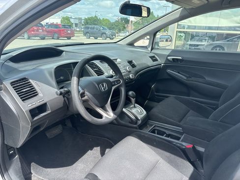 Used 2009 Honda Civic LX-S image 10