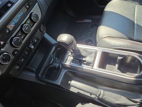 Used 2023 Toyota Tacoma TRD Pro AWD/4WD image 25